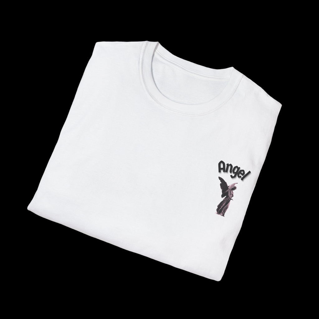 Angel Tee Unisex