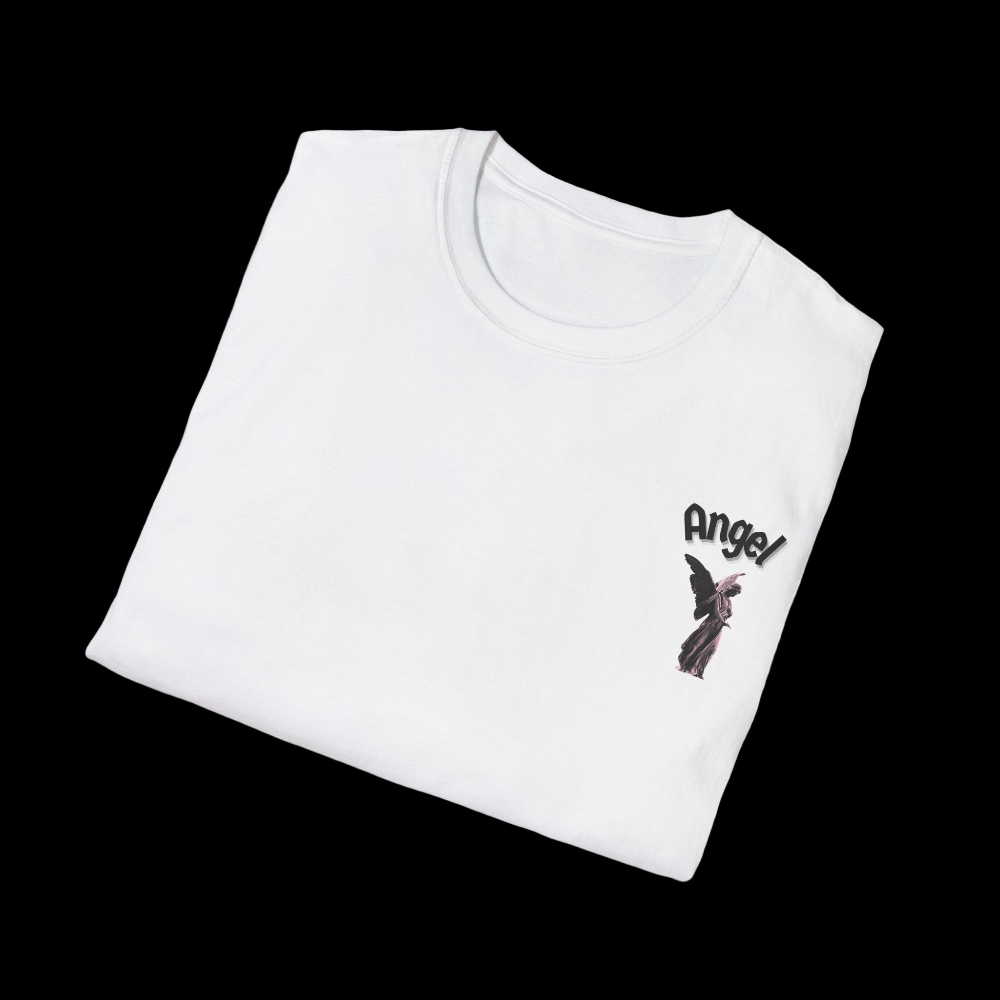 Angel Tee Unisex