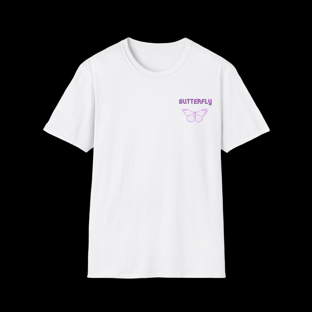 T-Shirt Butterfly