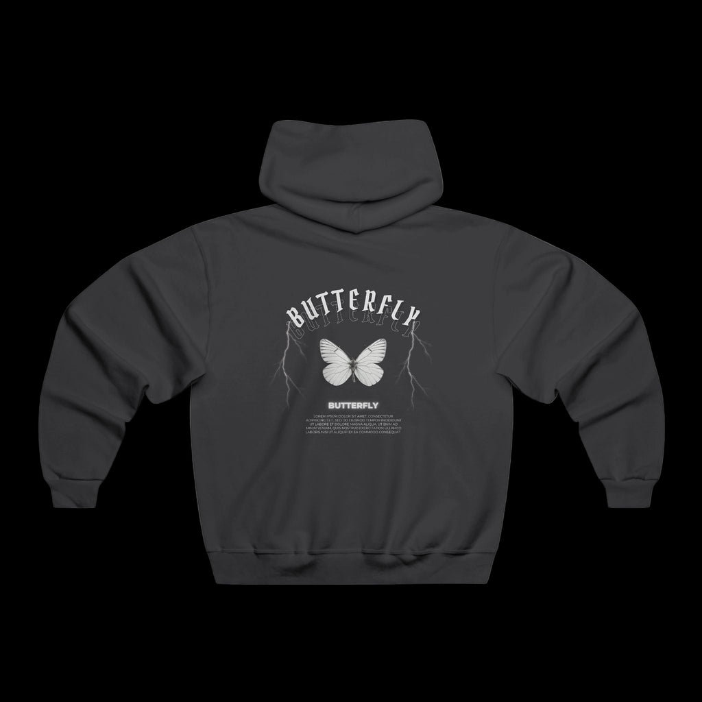 "Believe You Can Fly" Butterfly Tee