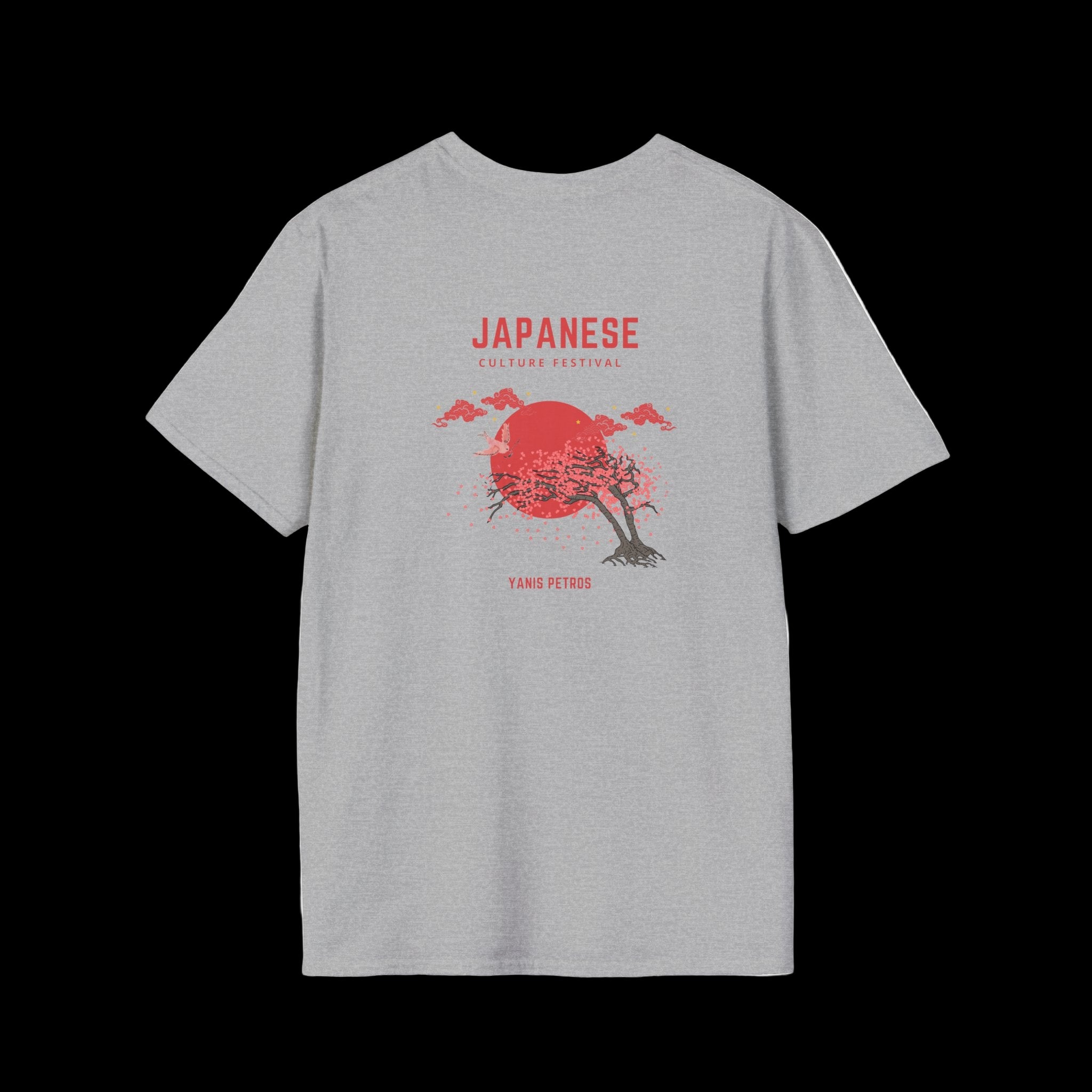 T-Shirt Japan