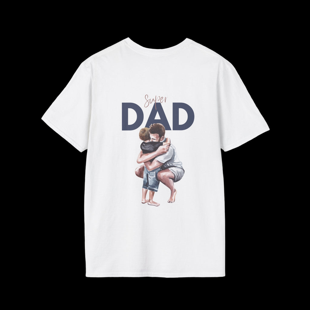 T-Shirt Dad