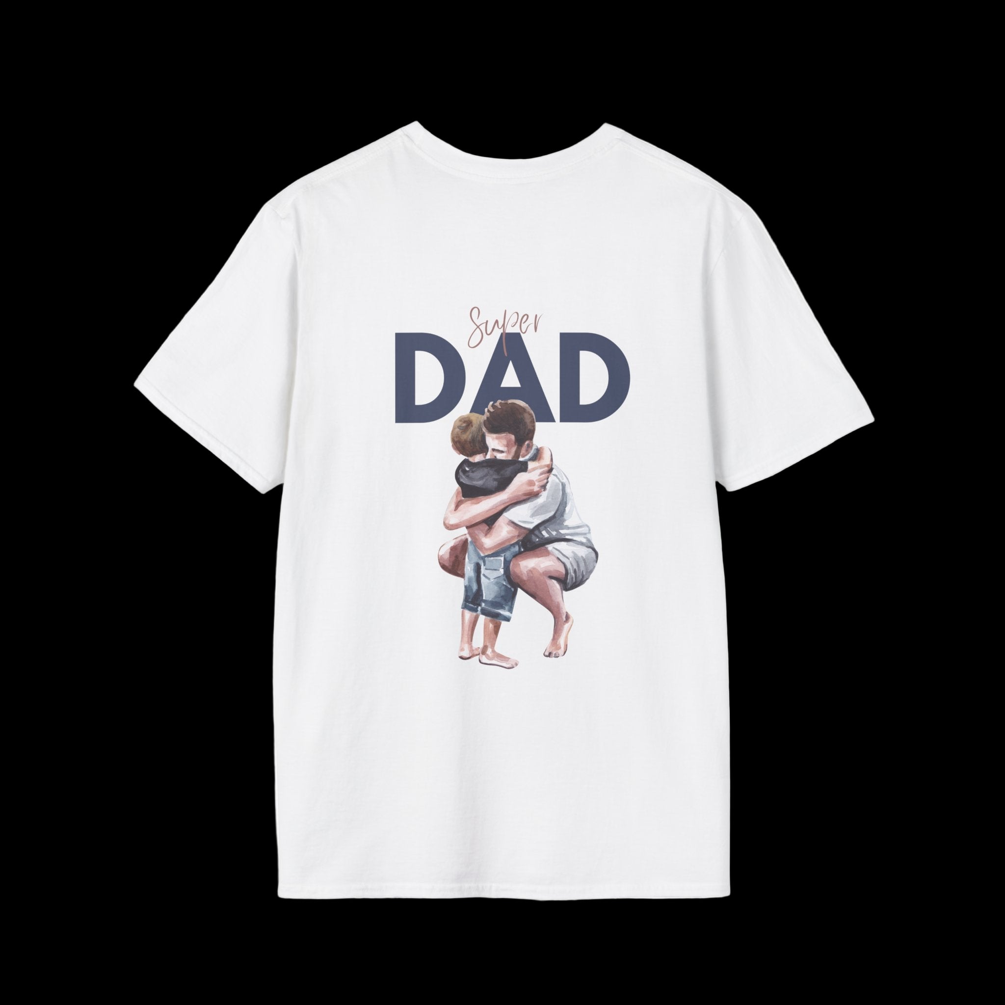 T-Shirt Dad
