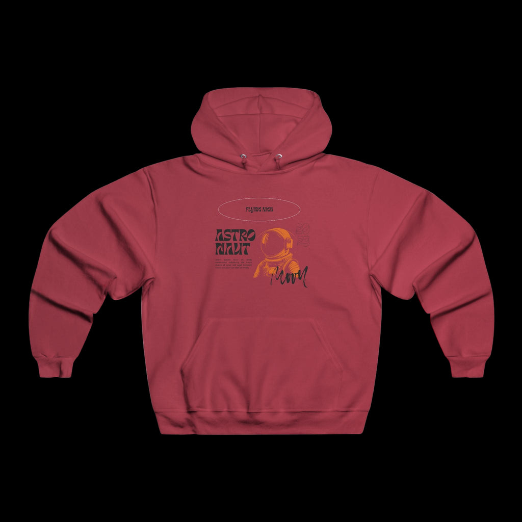 Flying High Hoodie