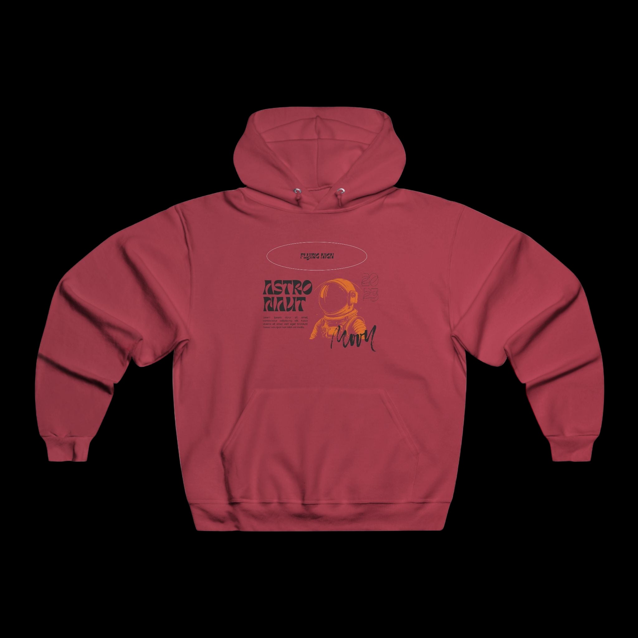Flying High Hoodie