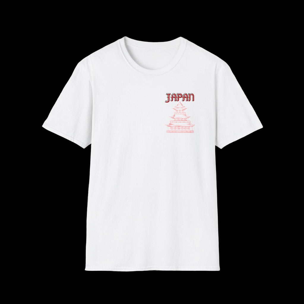 T-Shirt Japan