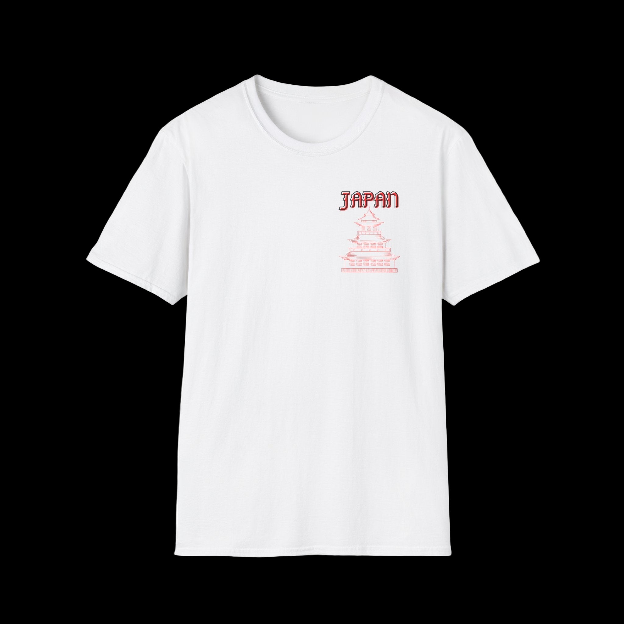 T-Shirt Japan