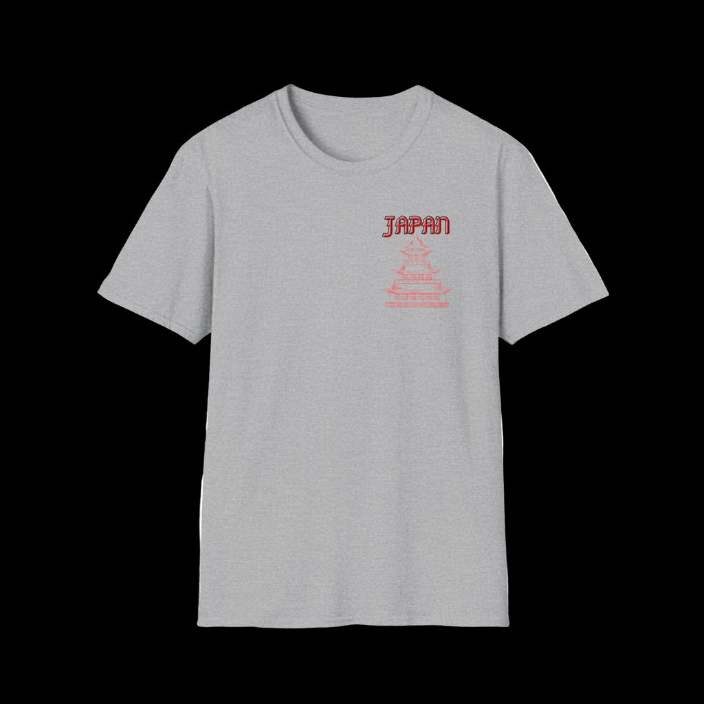 T-Shirt Japan