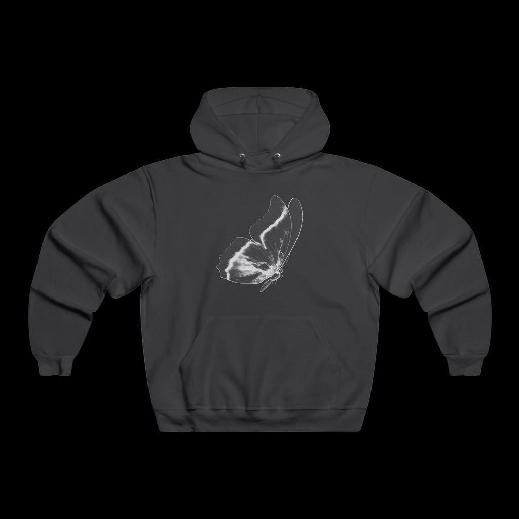 "Believe You Can Fly" Butterfly Tee