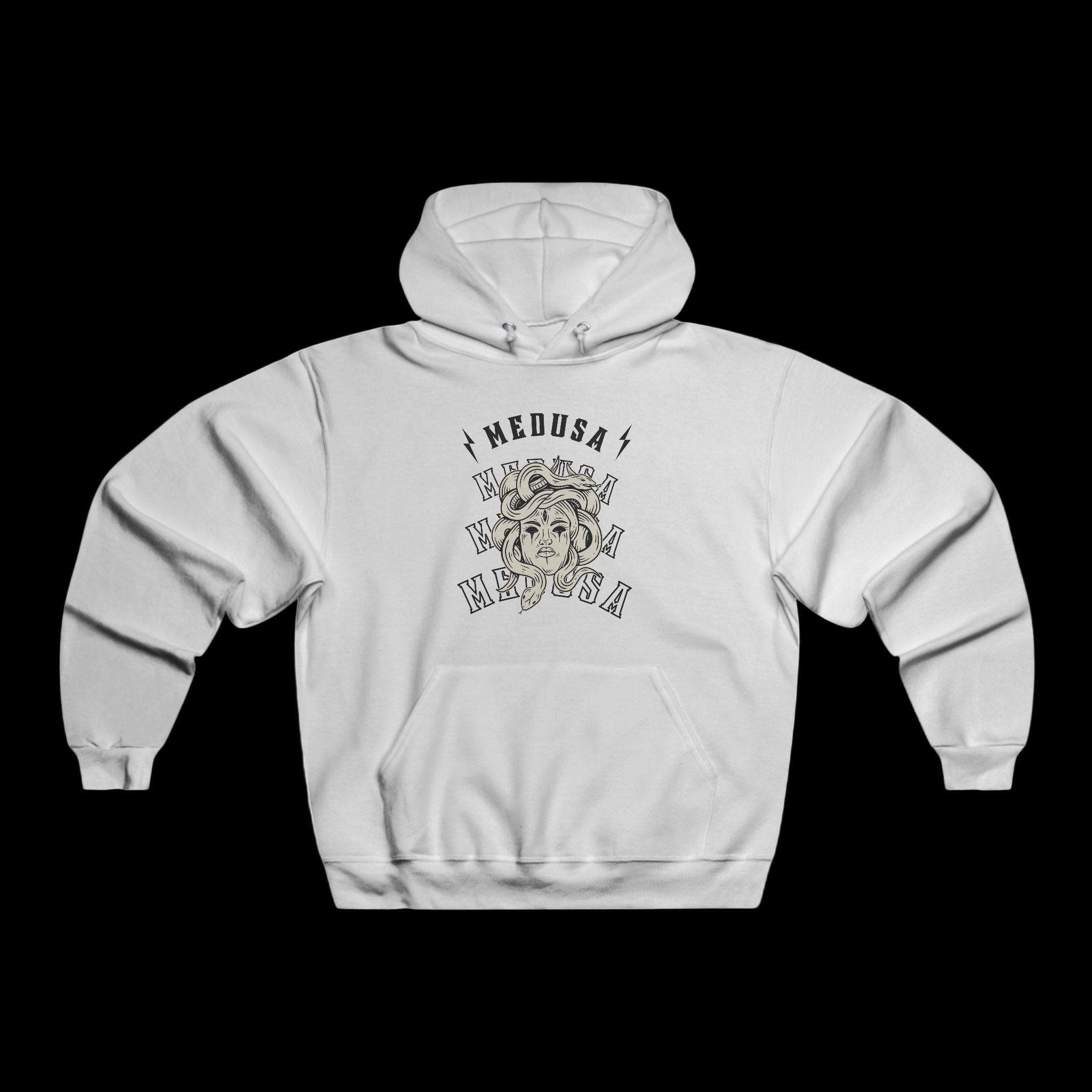 Medusa Hoodie