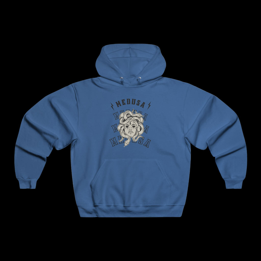 Medusa Hoodie