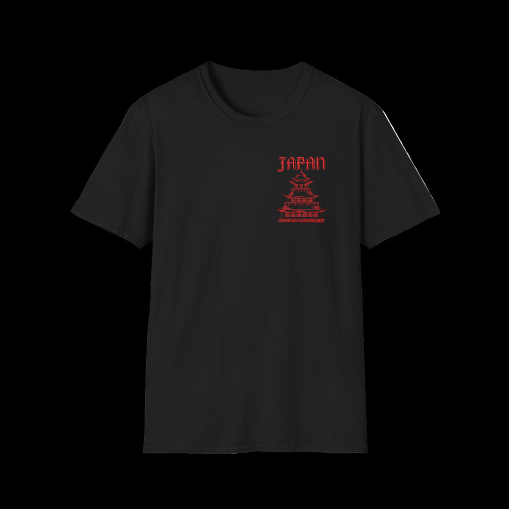 T-Shirt Japan