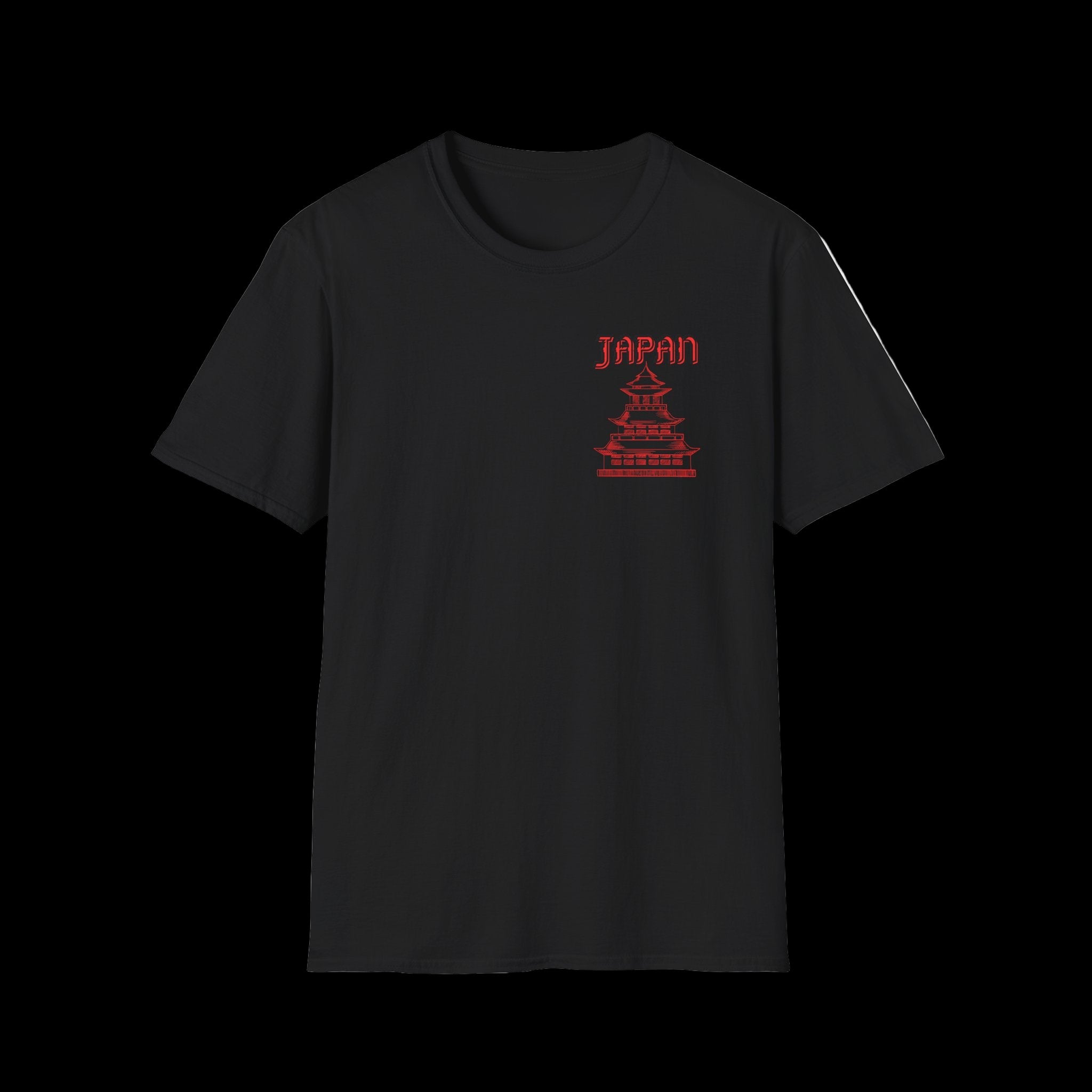 T-Shirt Japan
