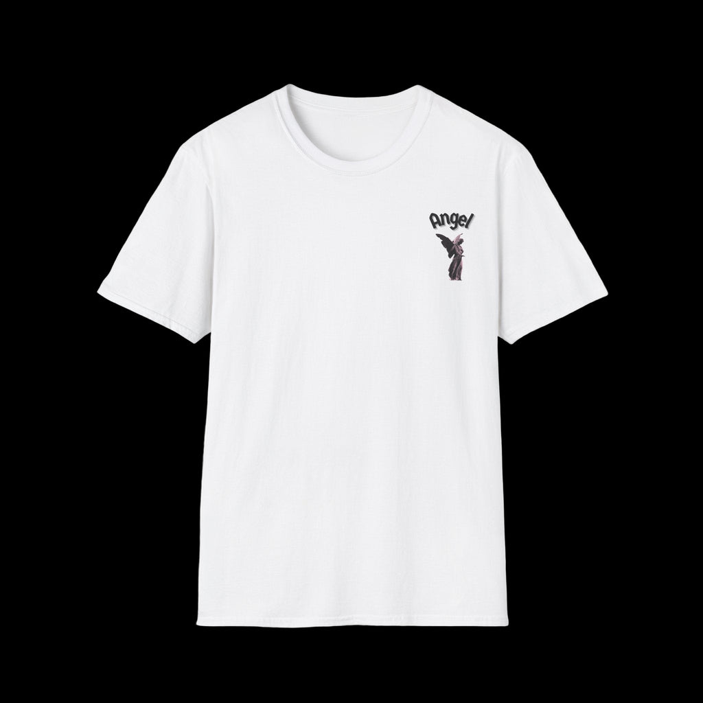 Angel Tee Unisex