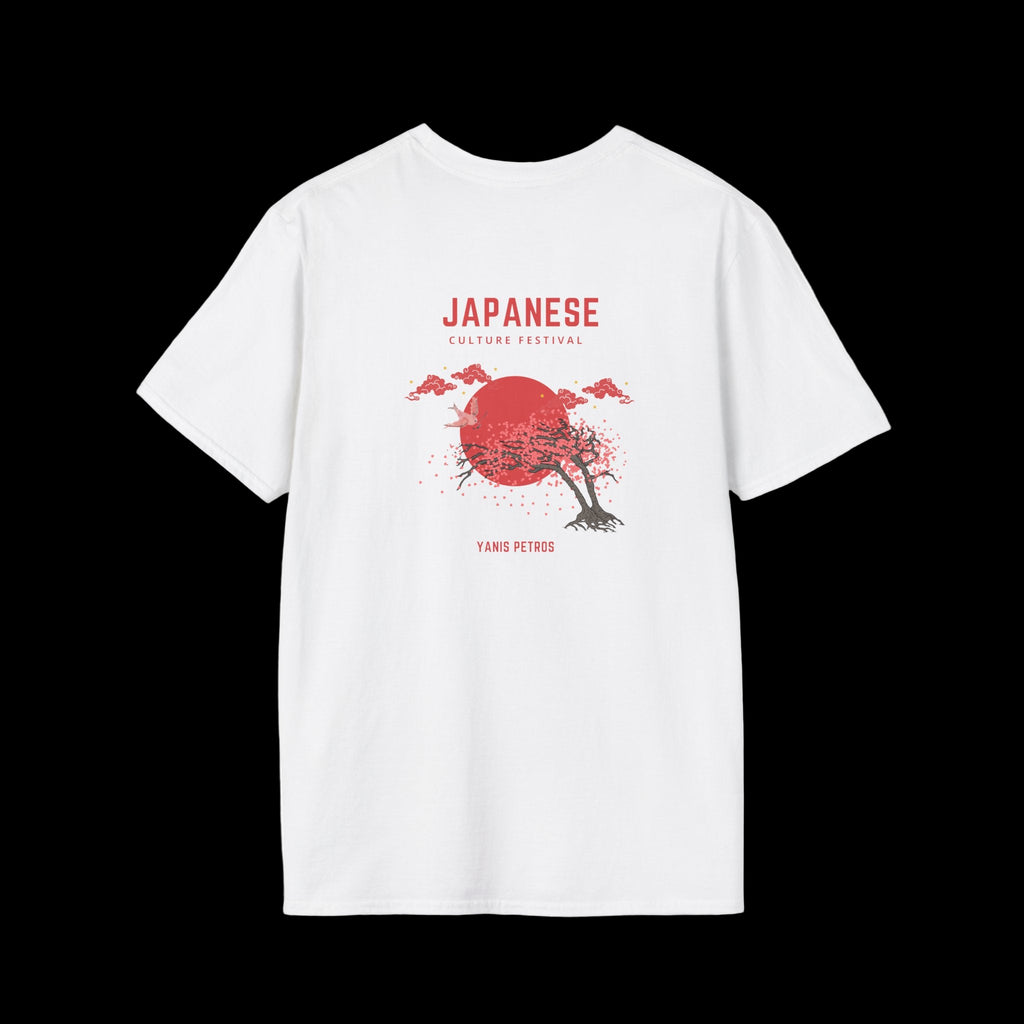 T-Shirt Japan