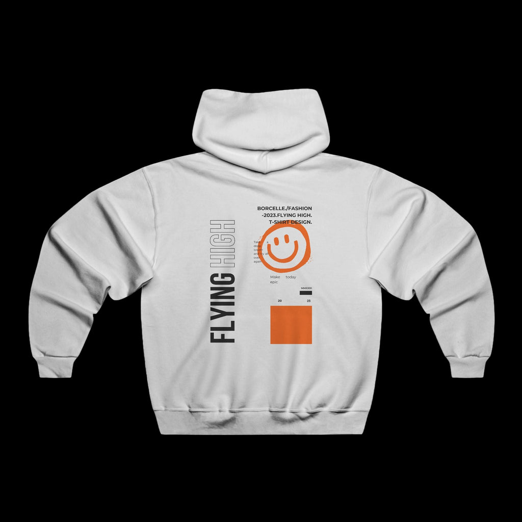 Flying High Hoodie