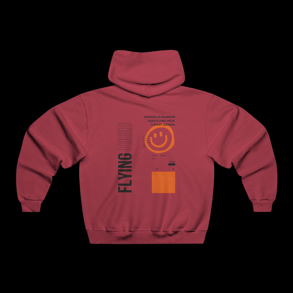 Flying High Hoodie