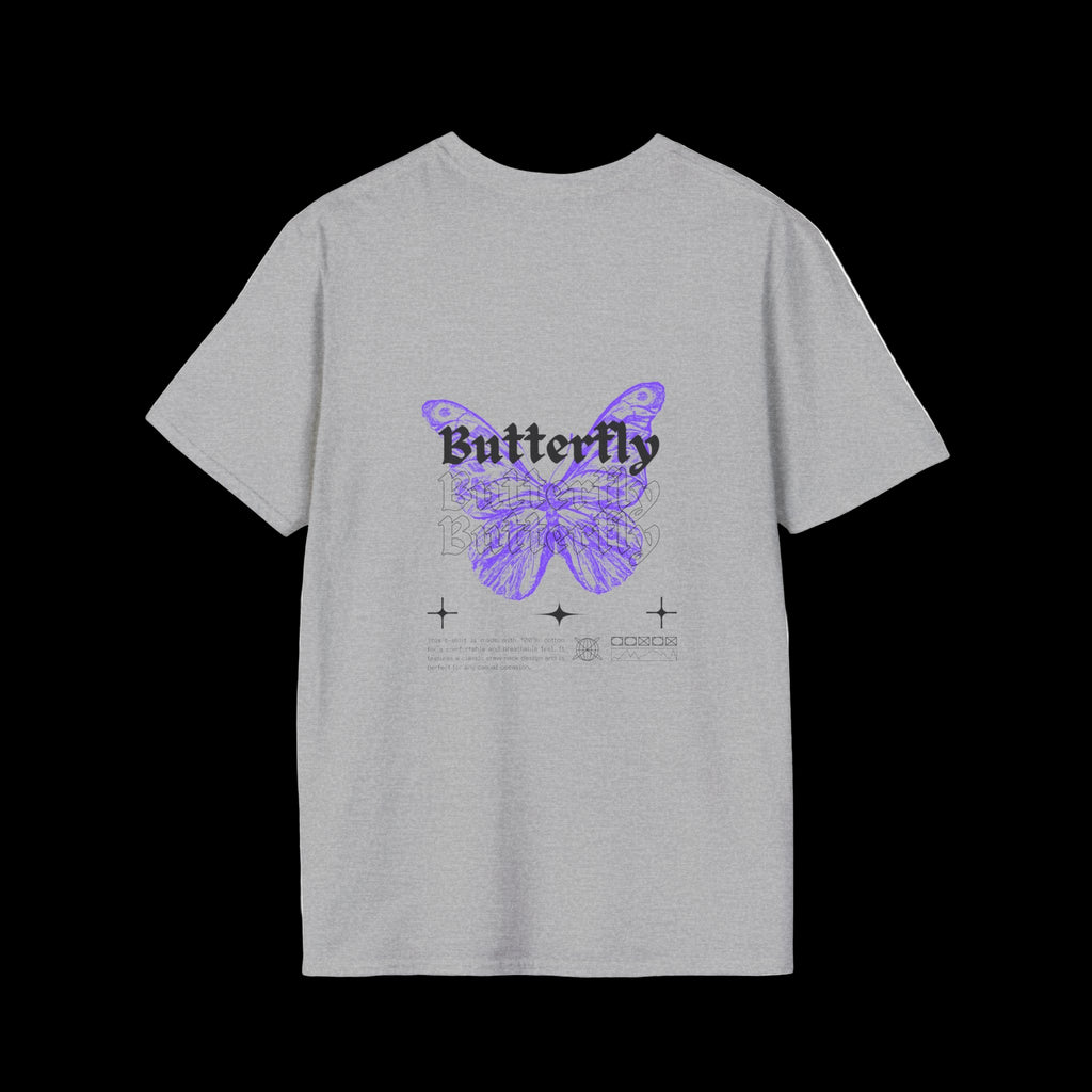 T-Shirt Butterfly