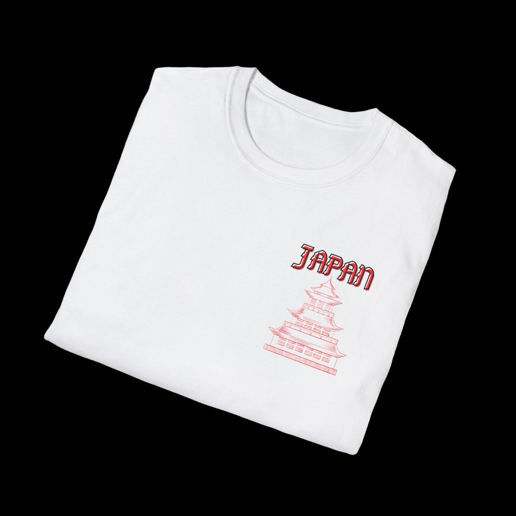 T-Shirt Japan