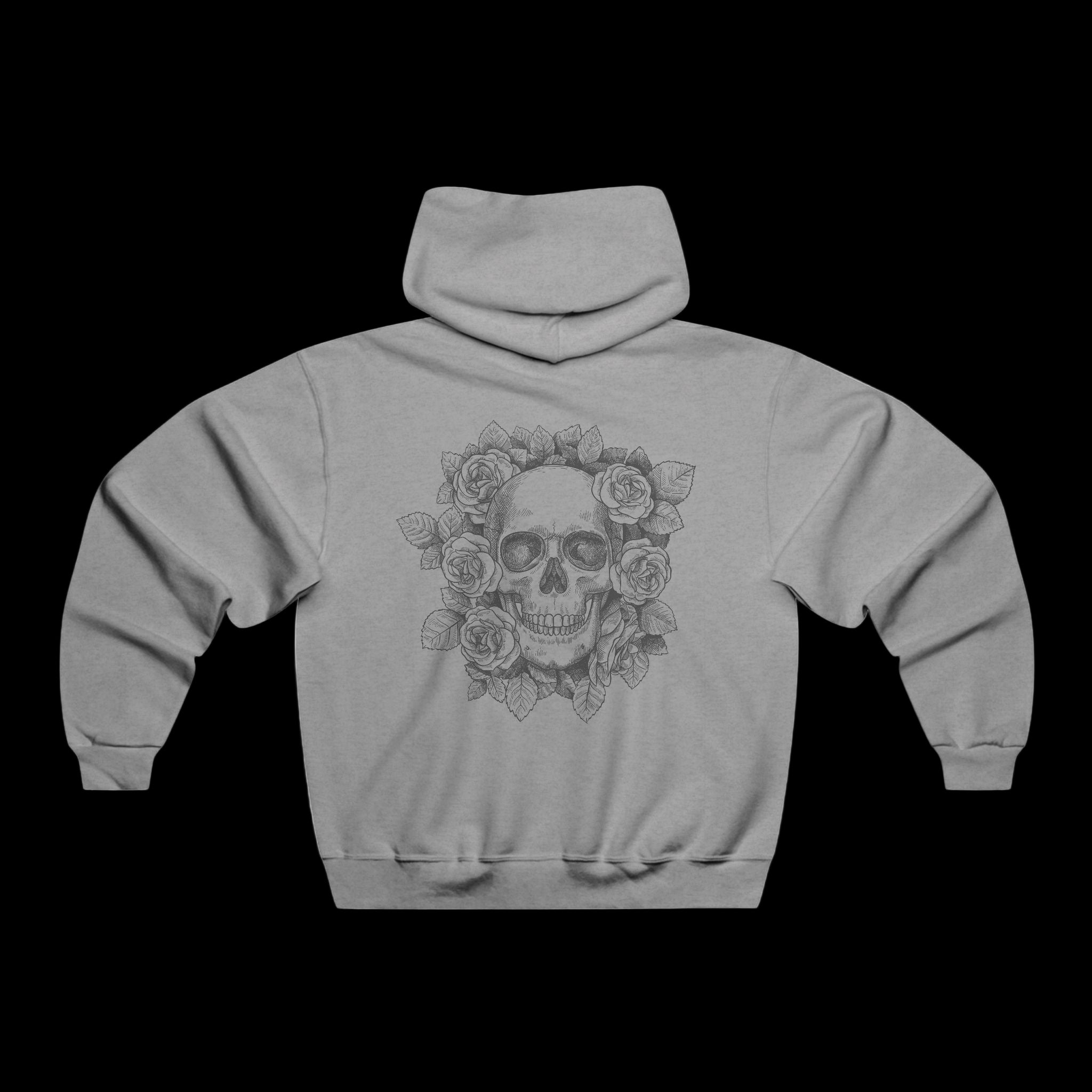 Roses Are Red...  Hoodie