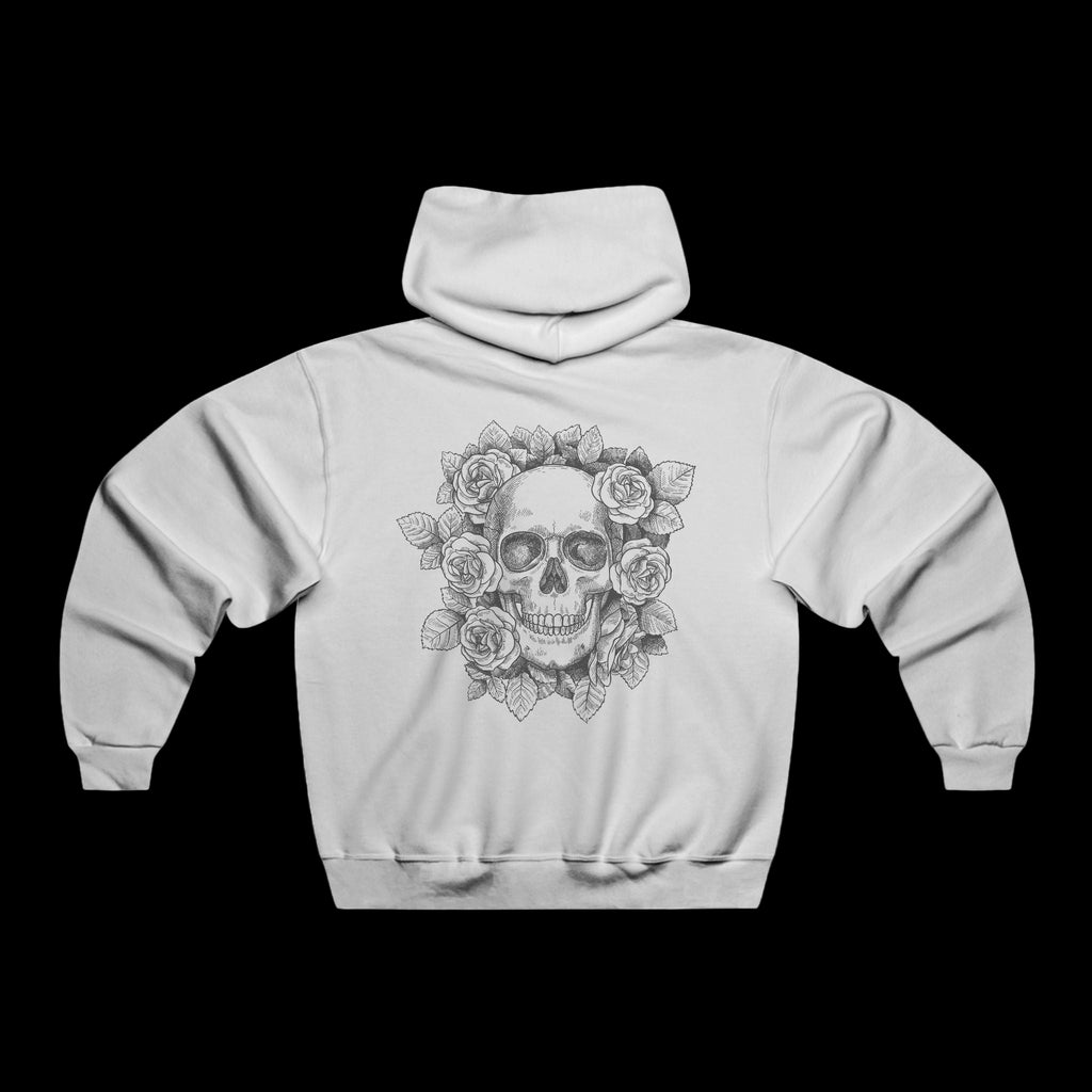 Roses Are Red...  Hoodie