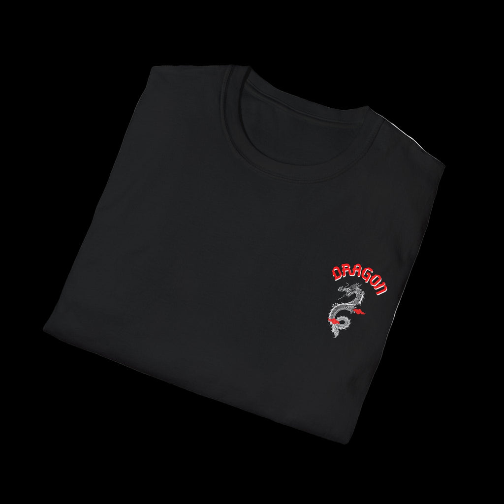 T-Shirt Dragon
