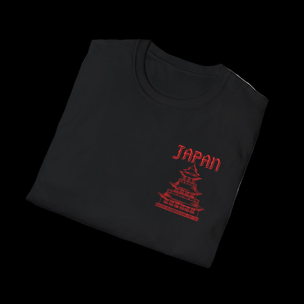 T-Shirt Japan