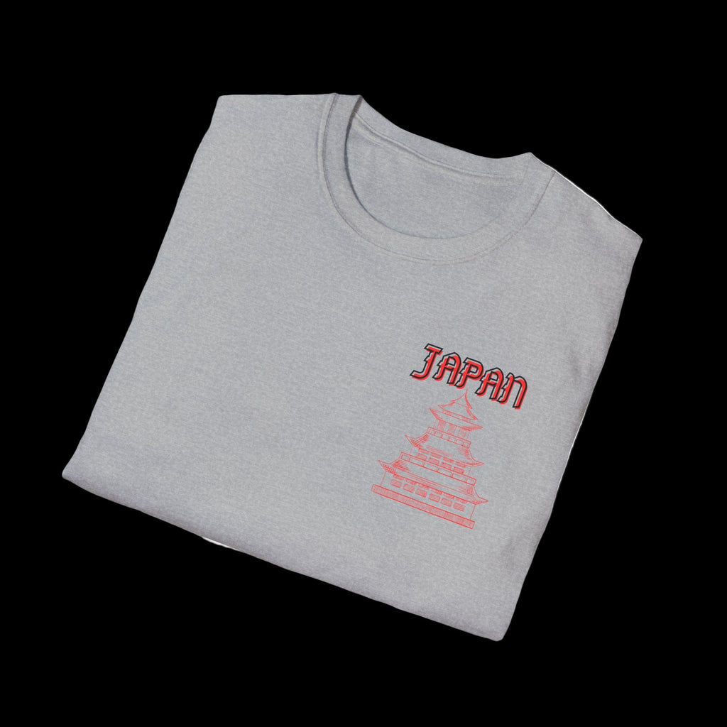 T-Shirt Japan