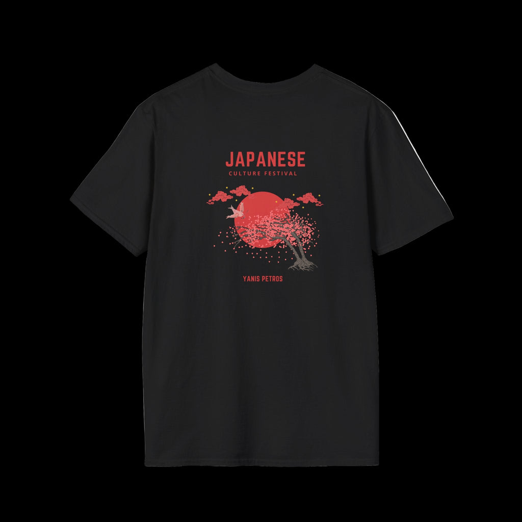 T-Shirt Japan